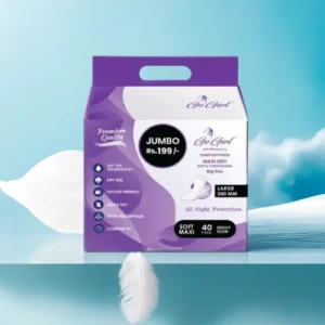 sanitary pad manufacturer Ranchi