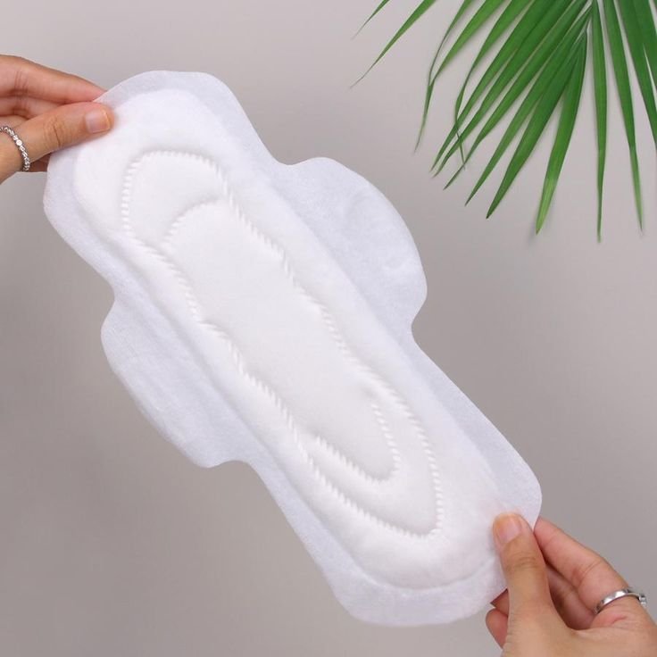 Sanitary Pads Manufacturers in Indore