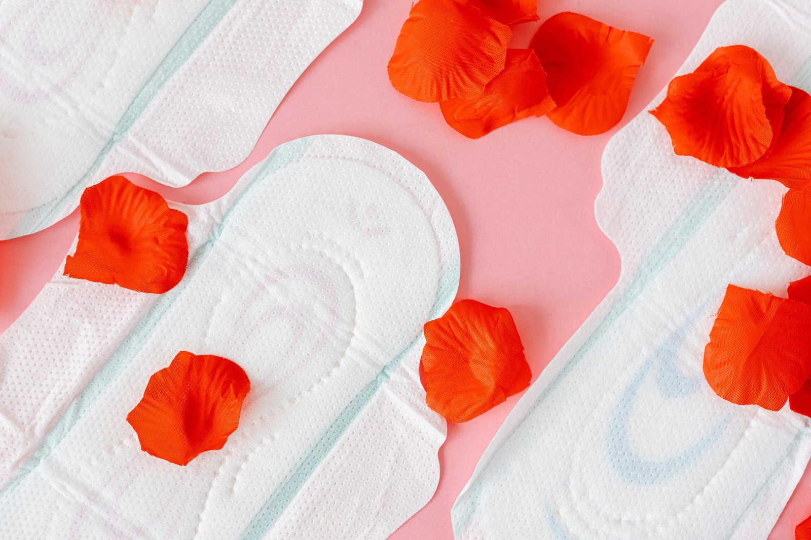 cheapest sanitary pads
