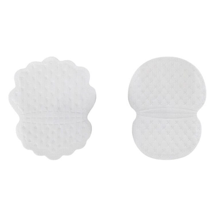 Highly Absorbent Underarm Pads