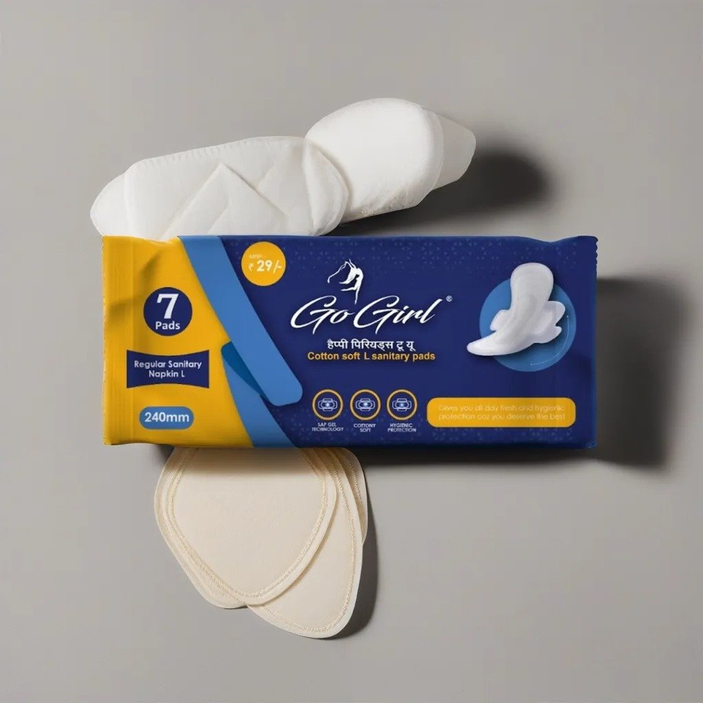 Top sanitary napkin manufacturer in Visakhapatnam