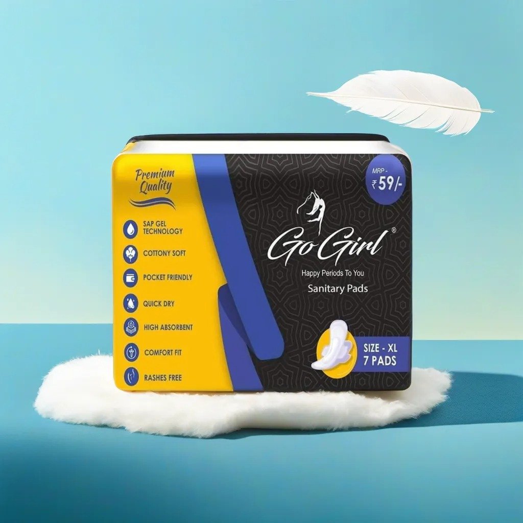 Top sanitary napkin manufacturer in Varanasi