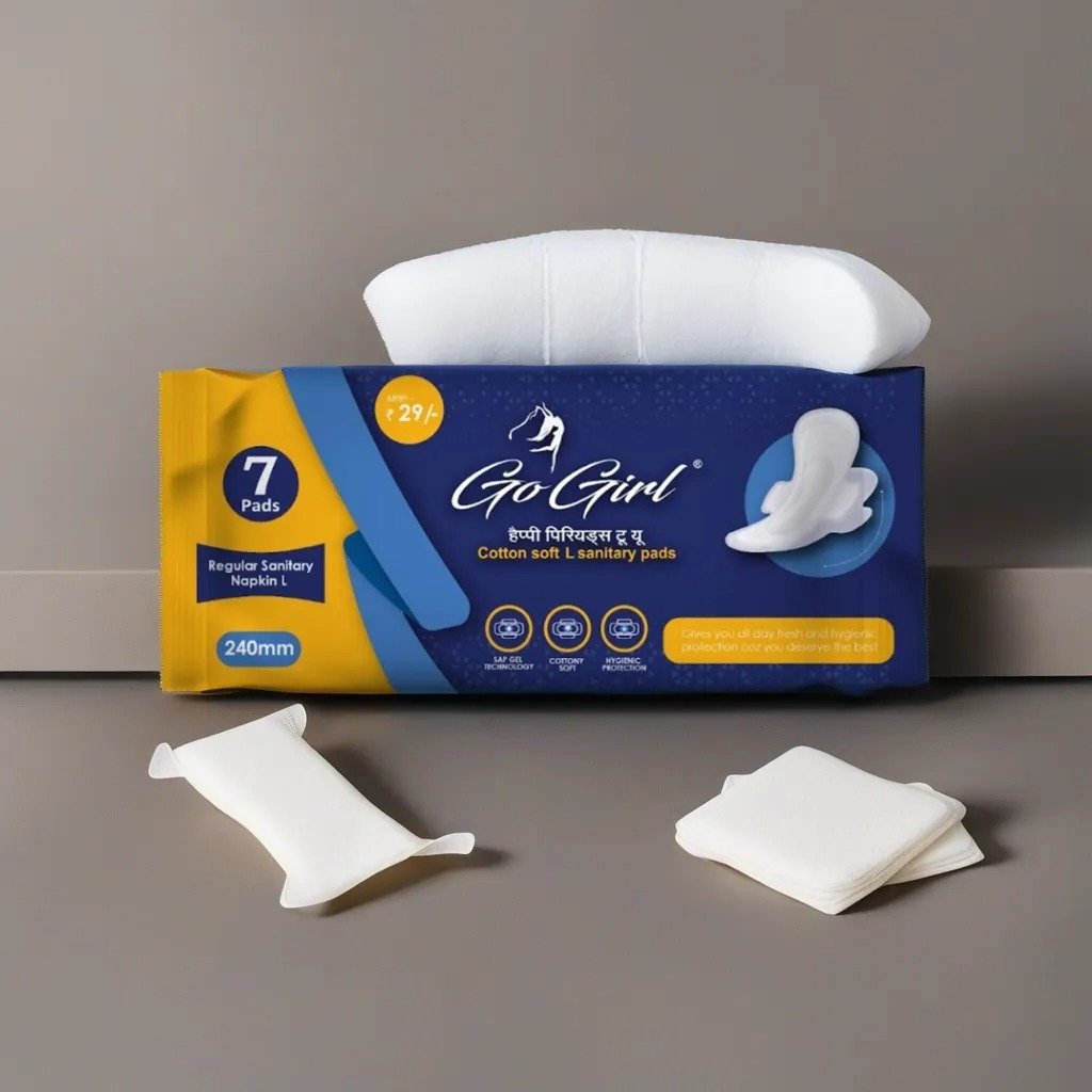 Top sanitary napkin manufacturer in Pune