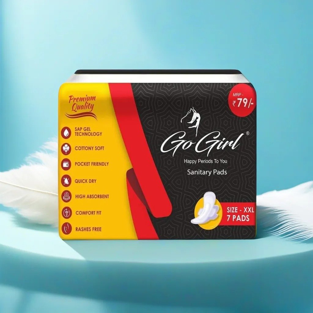 Top sanitary napkin manufacturer in Kanpur