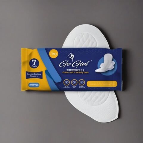 sanitary pad machine Aligarh